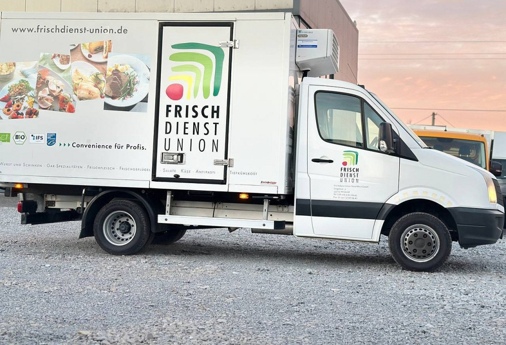 Volkswagen Crafter 2016 Рівне - зображення 2