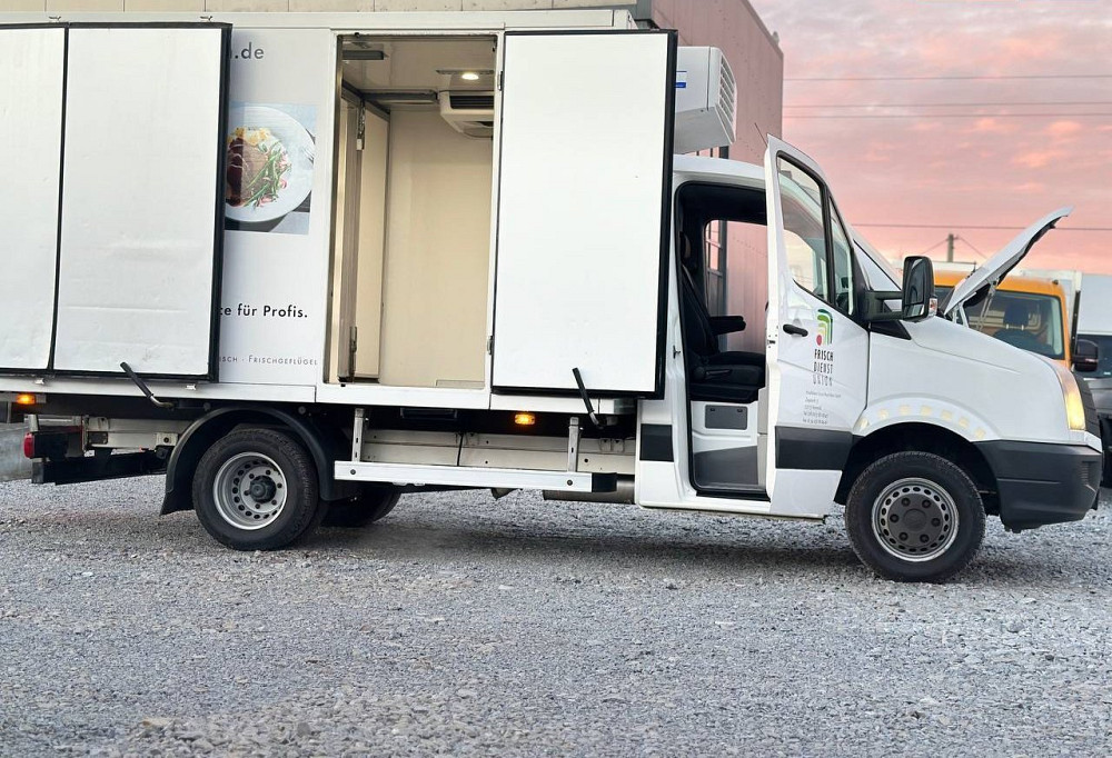 Volkswagen Crafter 2016 Рівне - зображення 14