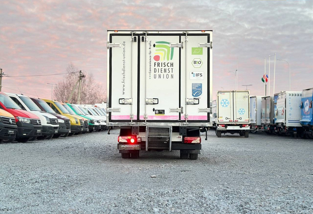 Volkswagen Crafter 2016 Рівне - зображення 12