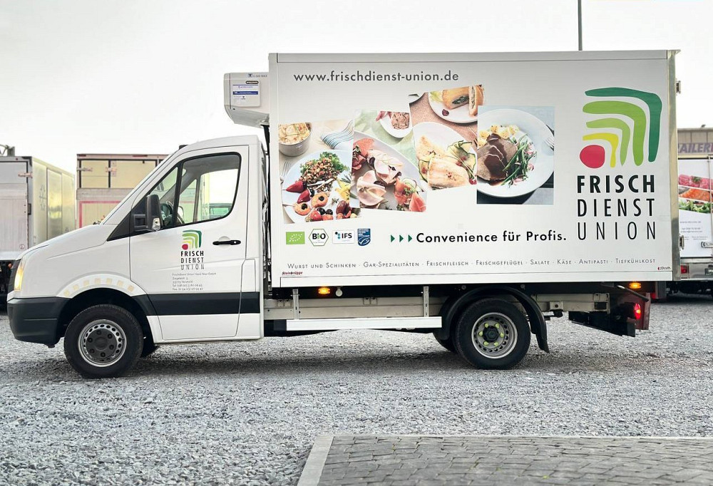 Volkswagen Crafter 2016 Рівне - зображення 10