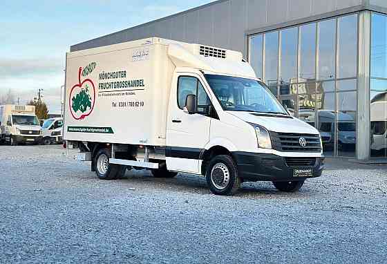 Volkswagen Crafter 2018 Рівне