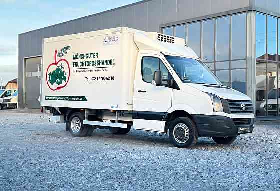 Volkswagen Crafter 2018 Рівне