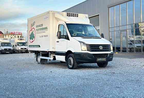 Volkswagen Crafter 2018 Рівне