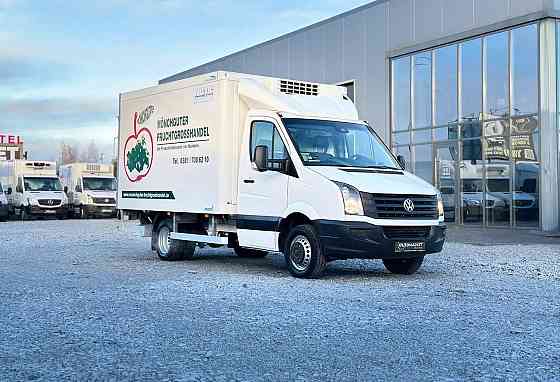 Volkswagen Crafter 2018 Рівне