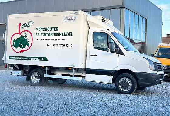 Volkswagen Crafter 2018 Рівне