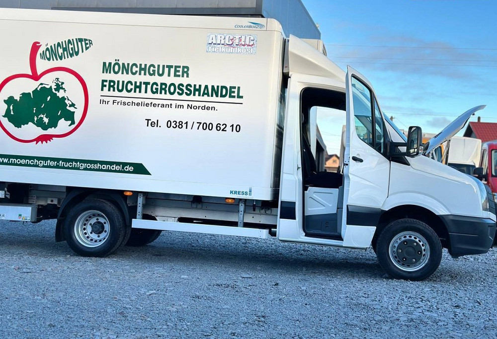 Volkswagen Crafter 2018 Рівне - зображення 15