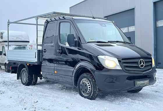 Mercedes-Benz Sprinter 2018 Рівне