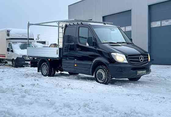 Mercedes-Benz Sprinter 2018 Рівне