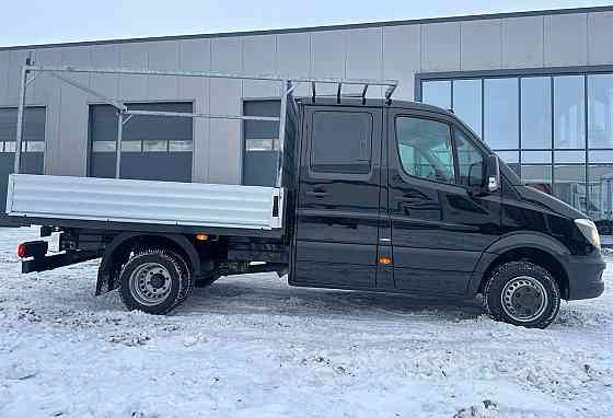 Mercedes-Benz Sprinter 2018 Рівне