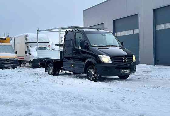 Mercedes-Benz Sprinter 2018 Рівне