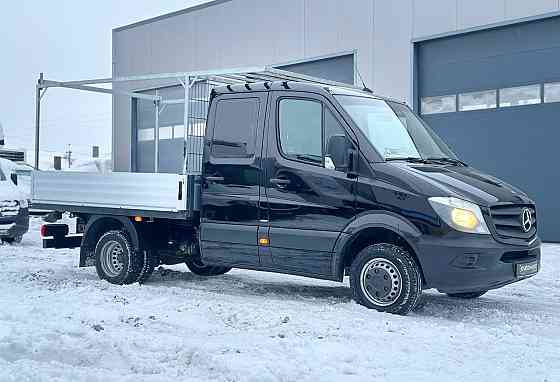 Mercedes-Benz Sprinter 2018 Рівне
