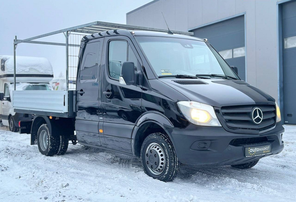 Mercedes-Benz Sprinter 2018 Рівне - зображення 6