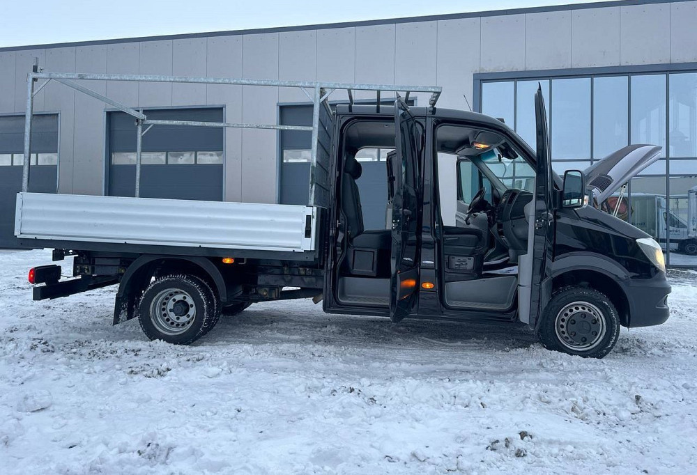 Mercedes-Benz Sprinter 2018 Рівне - зображення 14