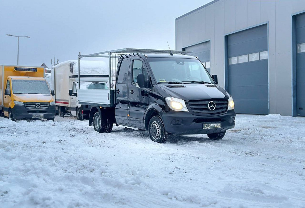 Mercedes-Benz Sprinter 2018 Рівне - зображення 2