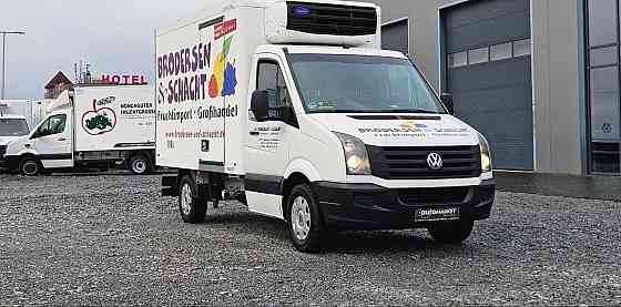 Volkswagen Crafter 2016 Рівне