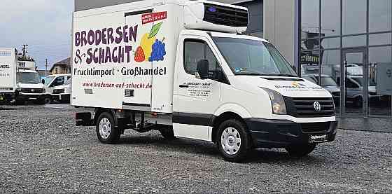 Volkswagen Crafter 2016 Рівне