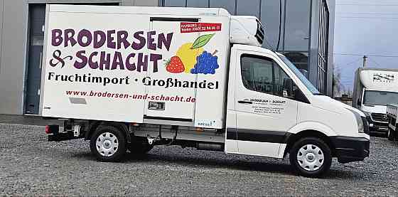 Volkswagen Crafter 2016 Рівне