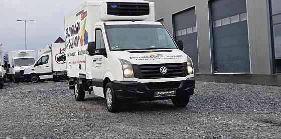 Volkswagen Crafter 2016 Рівне