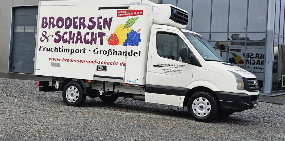 Volkswagen Crafter 2016 Рівне - зображення 3