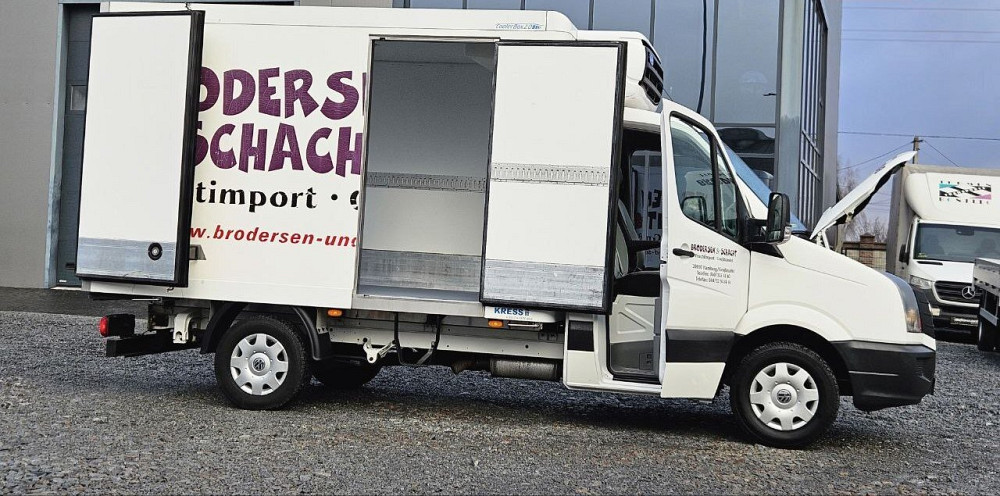 Volkswagen Crafter 2016 Рівне - зображення 13