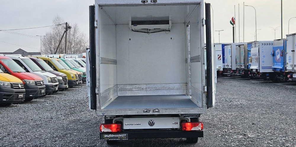 Volkswagen Crafter 2016 Рівне - зображення 20