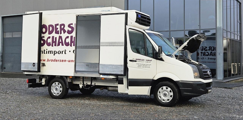 Volkswagen Crafter 2016 Рівне - зображення 14