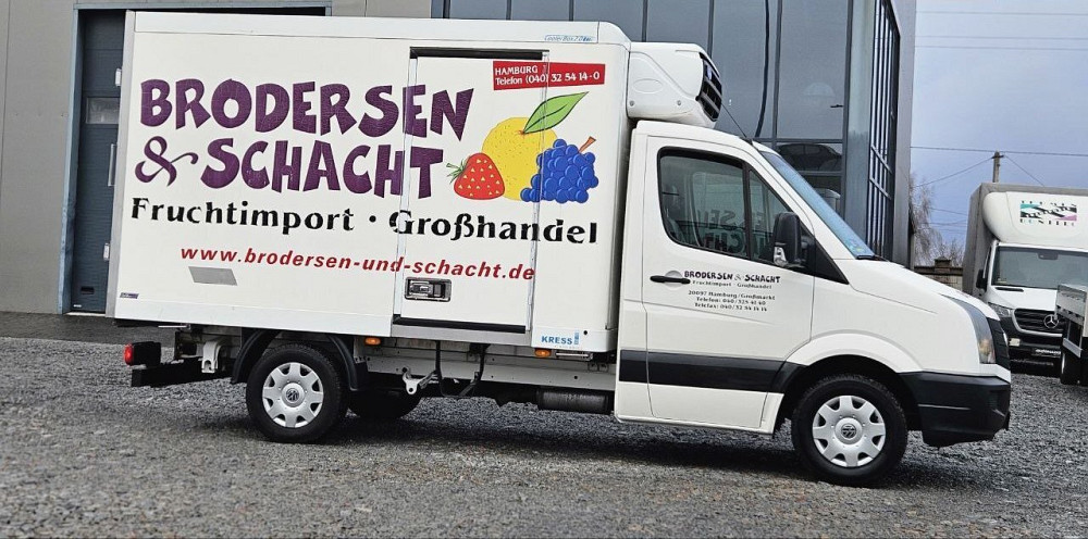 Volkswagen Crafter 2016 Рівне - зображення 2