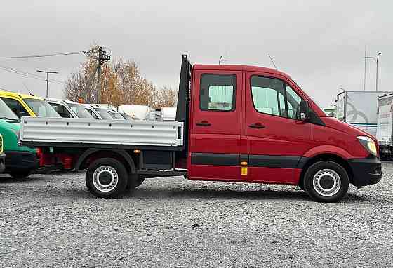 Mercedes-Benz Sprinter 2016 Рівне