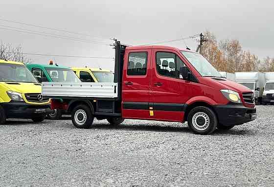 Mercedes-Benz Sprinter 2016 Рівне