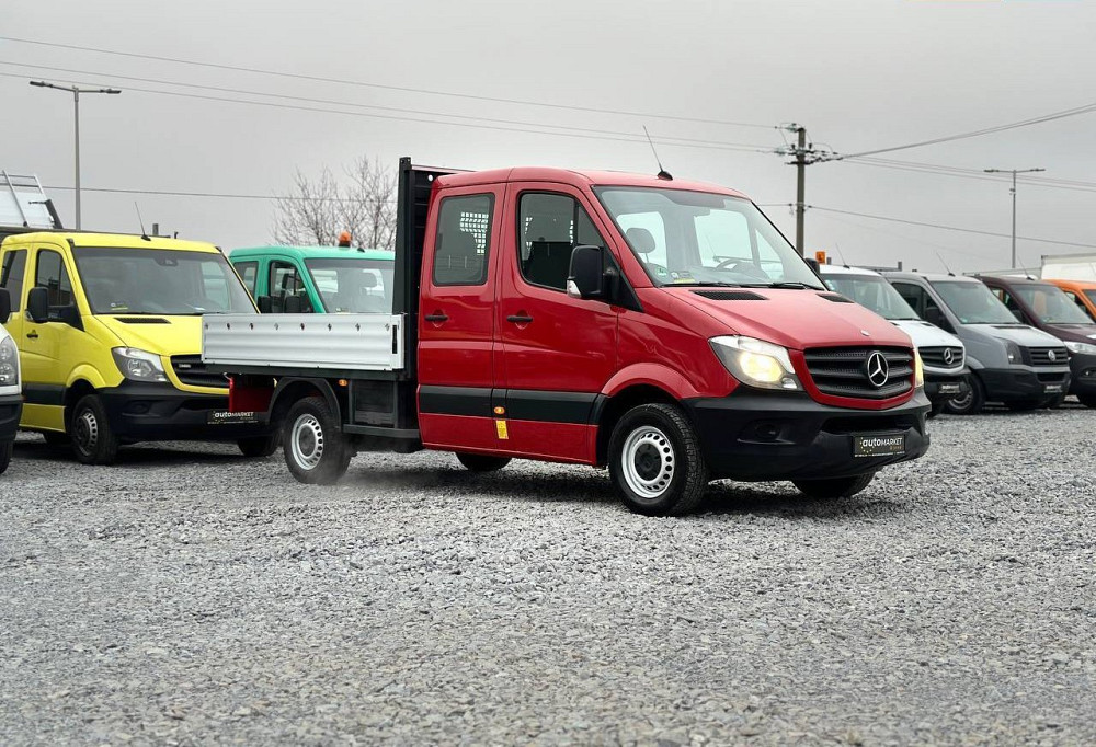 Mercedes-Benz Sprinter 2016 Рівне - зображення 2