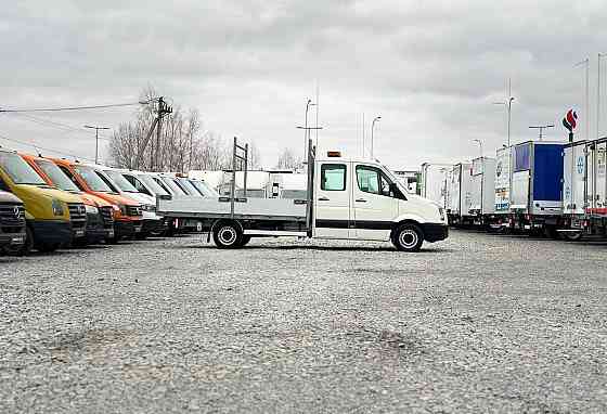 Volkswagen Crafter 2012 Рівне