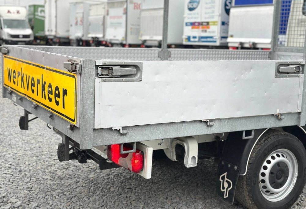 Volkswagen Crafter 2012 Рівне - зображення 13