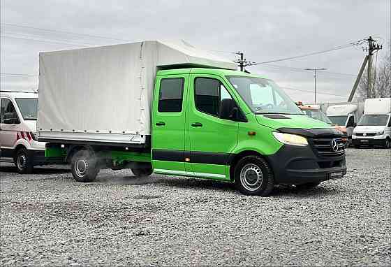 Mercedes-Benz Sprinter 2021 Рівне