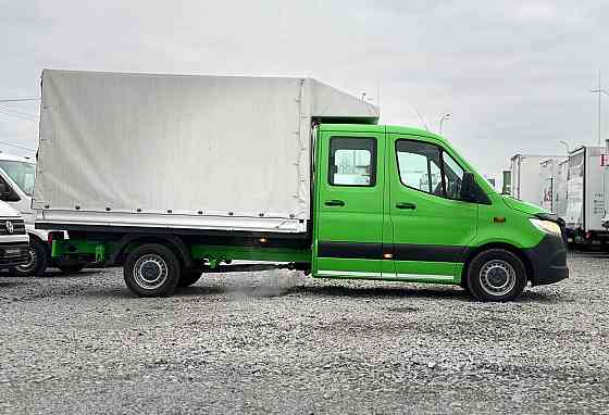 Mercedes-Benz Sprinter 2021 Рівне