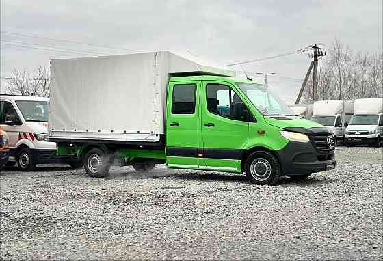 Mercedes-Benz Sprinter 2021 Рівне
