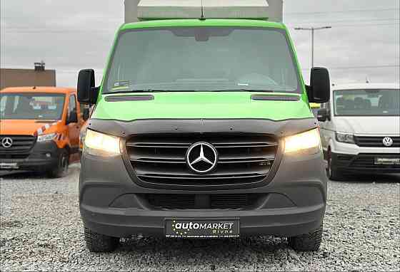 Mercedes-Benz Sprinter 2021 Рівне