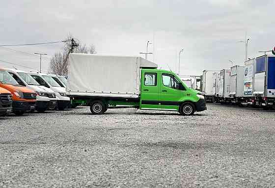Mercedes-Benz Sprinter 2021 Рівне