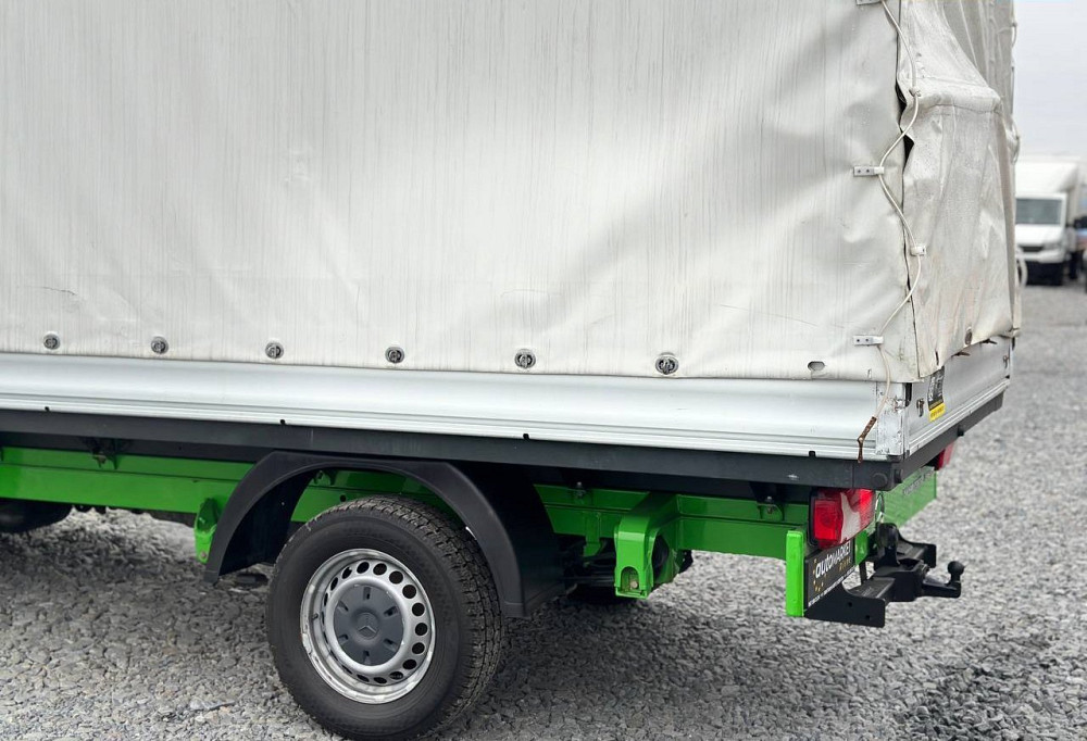 Mercedes-Benz Sprinter 2021 Рівне - зображення 10