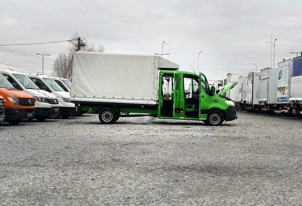 Mercedes-Benz Sprinter 2021 Рівне - зображення 12