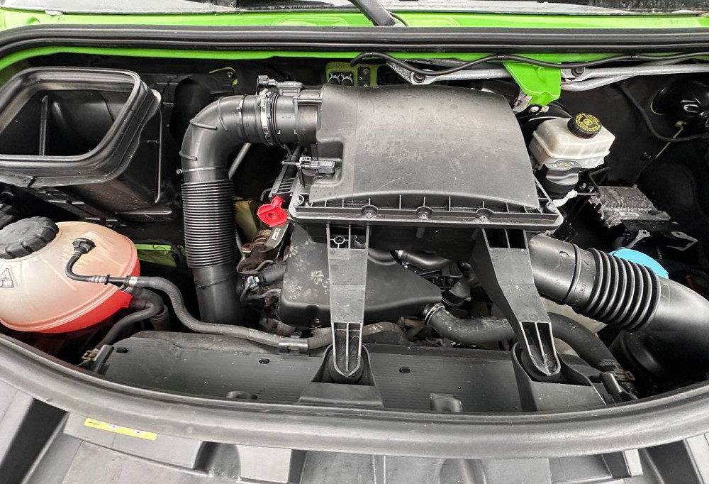 Mercedes-Benz Sprinter 2021 Рівне - зображення 18