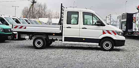 Volkswagen Crafter 2020 Рівне