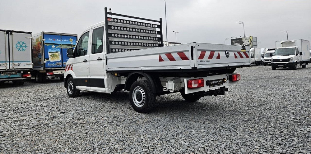 Volkswagen Crafter 2020 Рівне - зображення 14