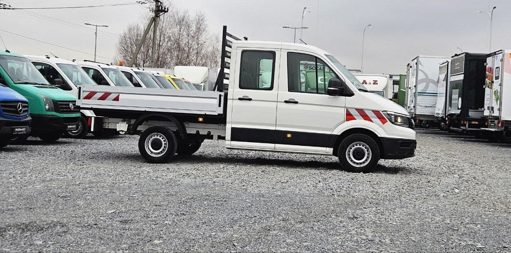 Volkswagen Crafter 2020 Рівне - зображення 2