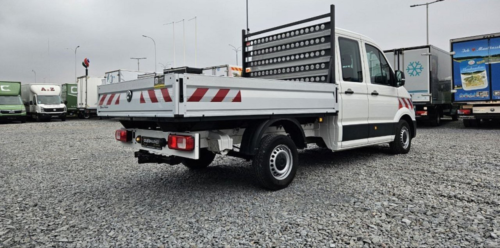 Volkswagen Crafter 2020 Рівне - зображення 15
