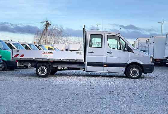 Volkswagen Crafter 2016 Рівне