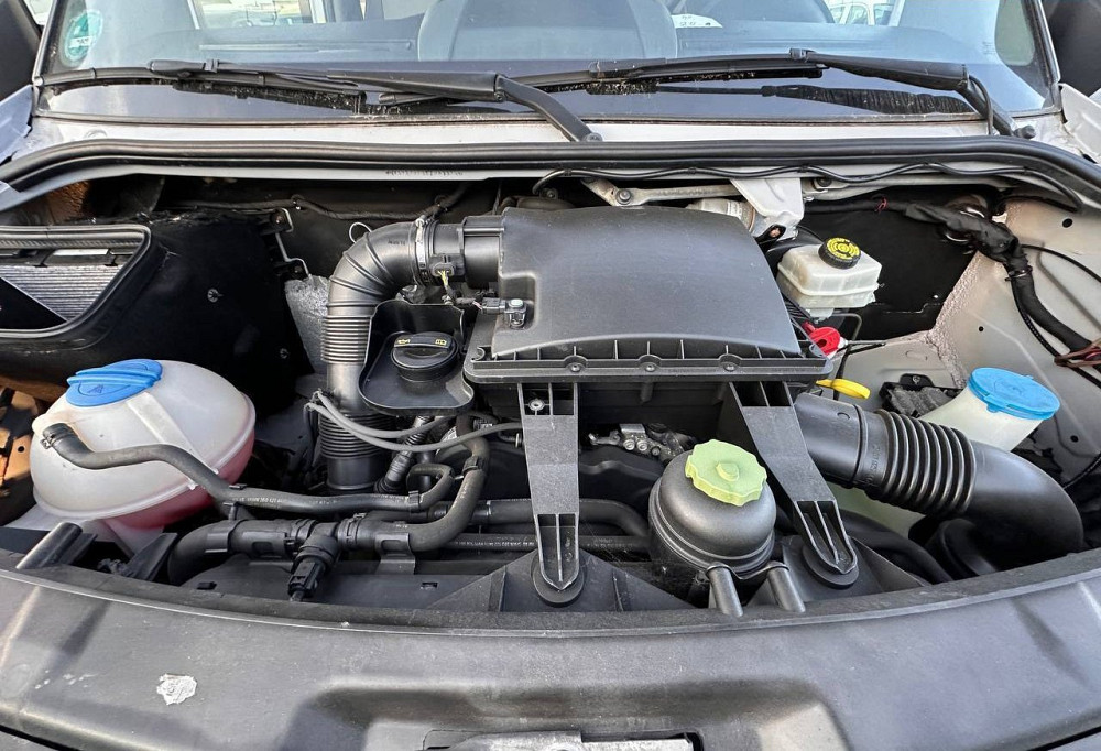 Volkswagen Crafter 2016 Рівне - зображення 20