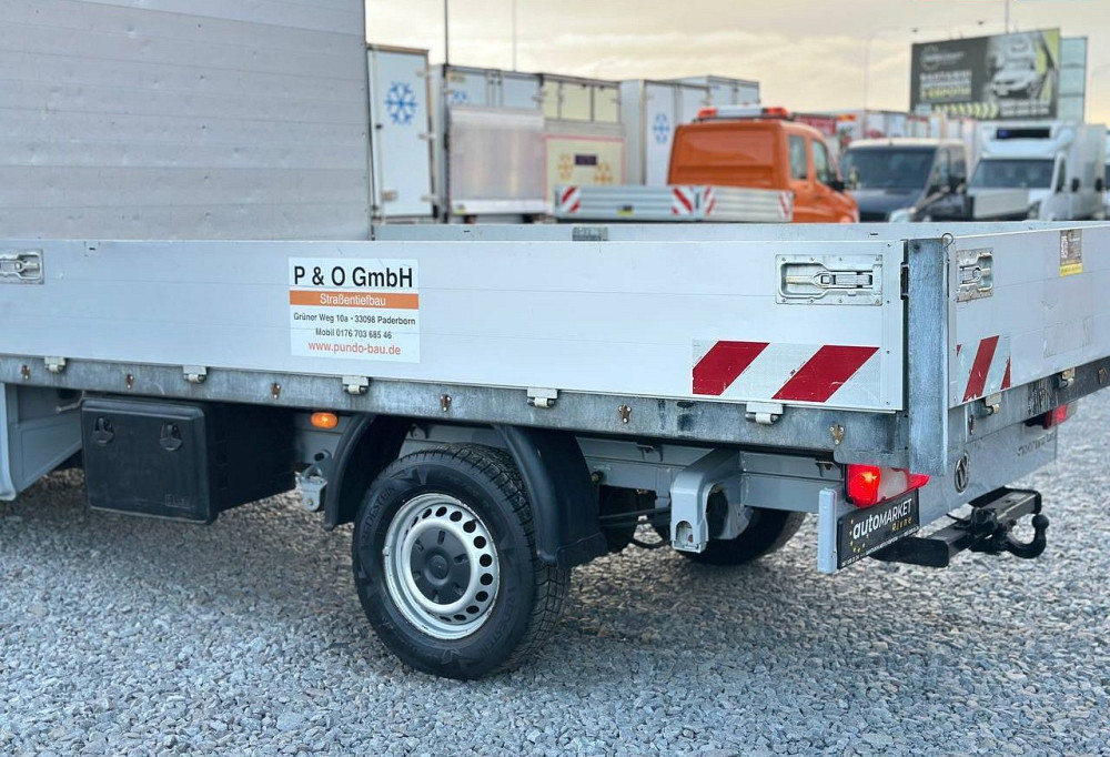 Volkswagen Crafter 2016 Рівне - зображення 11