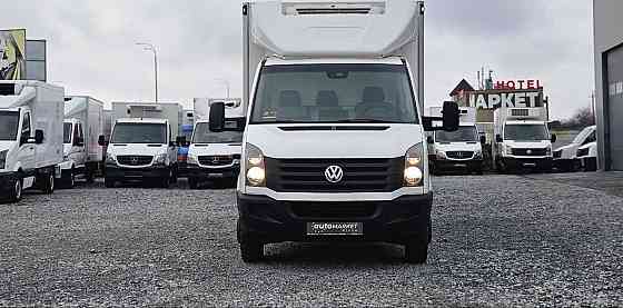 Volkswagen Crafter 2018 Рівне
