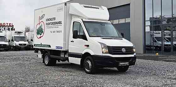 Volkswagen Crafter 2018 Рівне