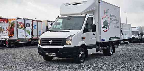 Volkswagen Crafter 2018 Рівне